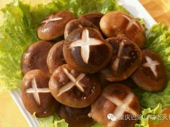 -重庆巴渝火锅(钟家村店)