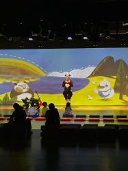 -小鸡哆哆故事屋·儿童乐园(嘉里城店)