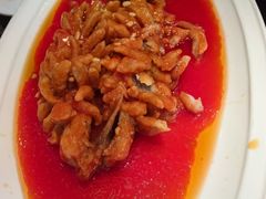 -陈记菜馆·非遗淮扬菜(东关街教场店)