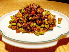 -白鹿原·西安菜·名小吃(王府井店)