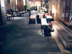 -青藤茶馆(南山路店)