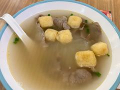 -小杨生煎(杭州东站店)