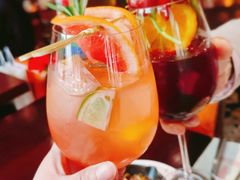 -BROWNSTONE布朗石西班牙餐厅(富城店)