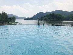 -宁波九龙湖开元度假村