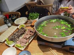 -贵凤凰贵州米粉(望京店)