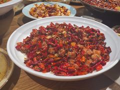 -鸽子窝(青塔店)