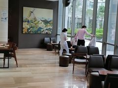 -星巴克(深圳香港大学深圳医院店)