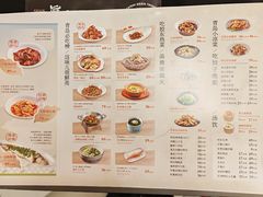 -船歌·鱼水饺青岛菜(金狮广场店)