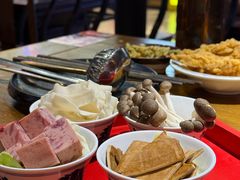 -受气牛肉·重庆耙牛肉(来福士店)