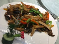 -朱仔记食府(江南大道店)