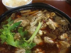 -三江砂锅(玉带小区店)