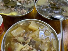 -燕子煨汤(山海关路店)