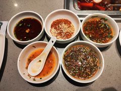 -海底捞火锅(翔龙天地广场店)