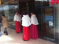门面-汉拿山(包河万达店)
