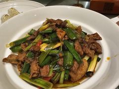 -大鸭梨烤鸭(左家庄店)