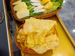 -二刀潮牛(重庆光环购物公园店)