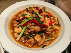 -朴墅(西湖青芝坞店·杭帮菜·家宴.14年的店)