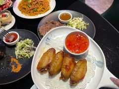 -法兰度航空主题餐厅(端州店)