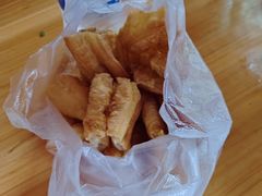 -汪记鲜鱼糊汤粉(沈阳路总店)