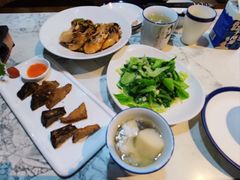 -醉南拳客家菜·河田鸡(东街口航空大厦店)