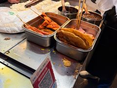 -张记灌饼(丰富路店)