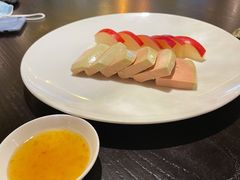 -甄御•海鲜新青岛菜(麦岛店)