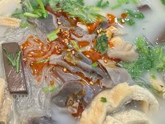 -鸭小妹鸭血粉丝(老门东店)