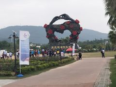 -亚龙湾国际玫瑰谷