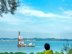 -南沙天后宫景区