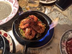 -BROWNSTONE布朗石西班牙餐厅(富城店)