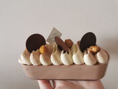 -好利来(鲁谷店)