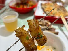 -三毛烧烤·南昌大排档(山姆店)