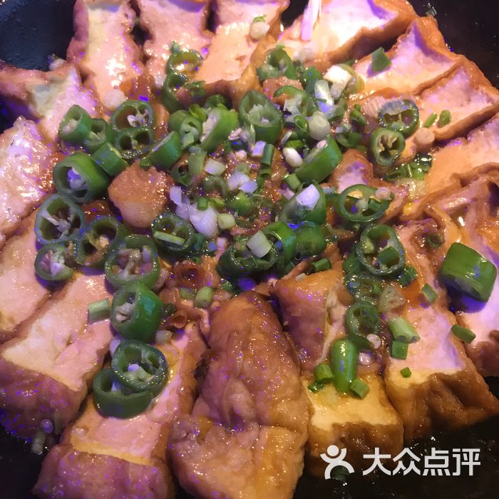 炊煙時代小炒黃牛肉圖片-北京湘菜/家常菜-大眾點評網