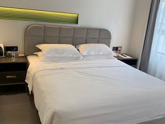 -君坤酒店(成都春熙路太古里店)