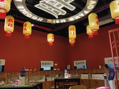 -高胖妹面庄(黄河道店)