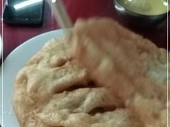 -北京龙庆四季香农家饭庄·灶台鱼·碳烤虹鳟鱼(龙庆峡店)