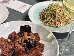 -老吉士酒家(丁香国际店)