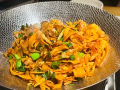 -老阿爸鲜鱼土菜(园区永旺店)