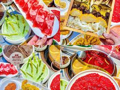 -菌自在·云南野生菌火锅(长安万达店)
