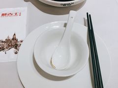 -新吉士·上海菜(浦东LCM置汇旭辉店)