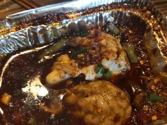 脑花-晓靖轩烧烤(沙河风情店)
