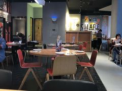 大堂-必胜客(滨江店)