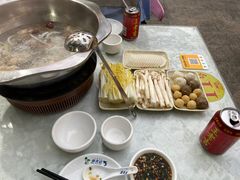 -范饭椰林川湘味海鲜·椰子鸡(三亚湾椰梦长廊店)