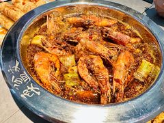 -耍盆友·重庆江湖菜(百子湾店)