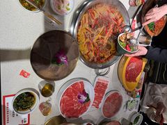 -小龙坎火锅(春熙太古里店)