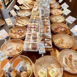 红色🟥！兔子🐰！面包！面包🍞