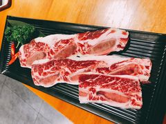 -咕咕站韩国料理(紫金港店)