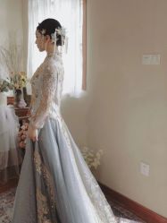 -Renee芮亦婚纱