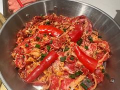 -花味烤肉·拌饭(庐阳万象汇店)