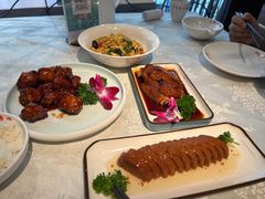 -三玛璐酒楼(汉口路店)
